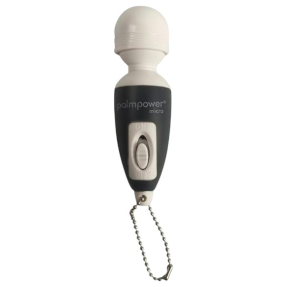Mini Varita Vibradora PalmPower Llavero