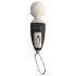 Mini Varita Vibradora PalmPower Llavero