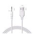 Magic Motion - Cable de carga USB (Tipo A)