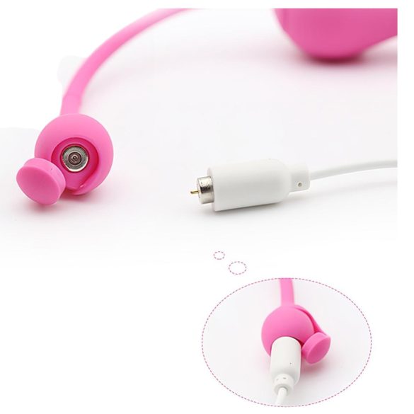 Magic Motion - Cable USB Magnético B (blanco)