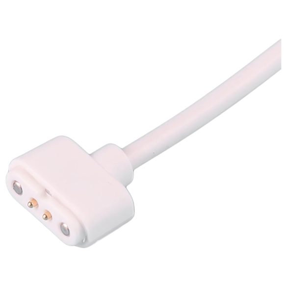 Magic Motion - Cable USB-C magnético (blanco)