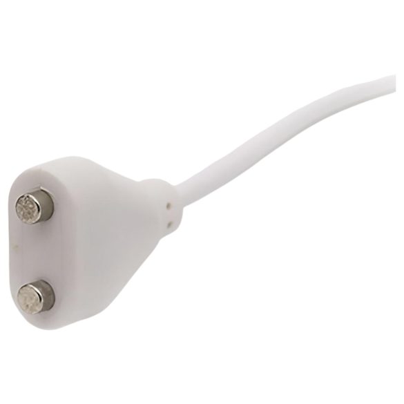 Magic Motion - Cable USB magnético D (blanco)