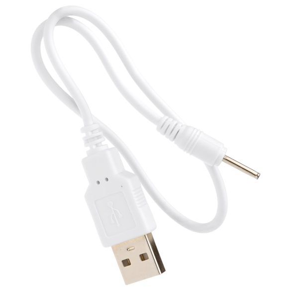 Svakom Robin - cable de carga (blanco)
