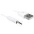 Svakom Robin - cable de carga (blanco)