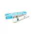 Love Magic Wand - vibrador masajeador recargable - blanco