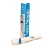 Love Magic Wand - vibrador masajeador recargable - blanco