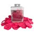 Kheper Games - pétalos de rosa perfumados y derretidos (40g) - rosa