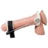 Jes-Extender - dispositivo ampliador de pene Gold Standard (24K)