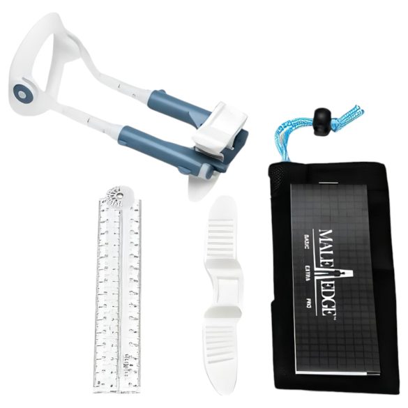 Male Edge - Dispositivo básico para agrandar el pene