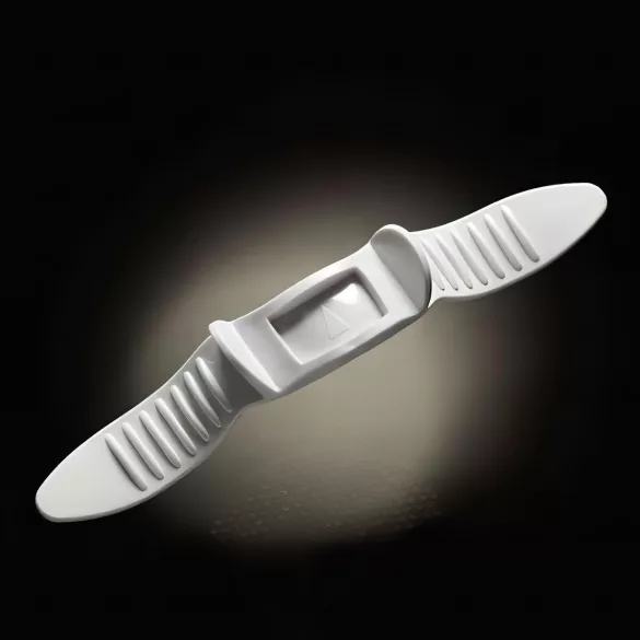 Male Edge - Extensor de pene básico - Dispositivo alargador