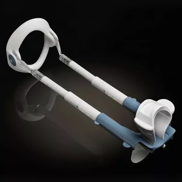 Male Edge - Extensor de pene básico - Dispositivo alargador