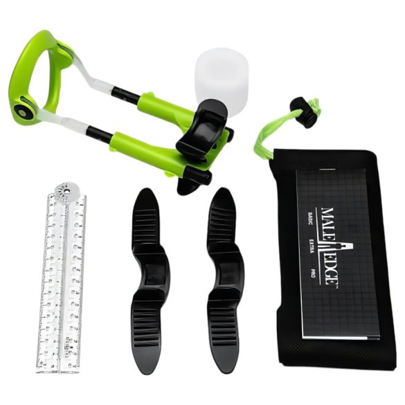 Male Edge - Dispositivo extensor de pene Extra