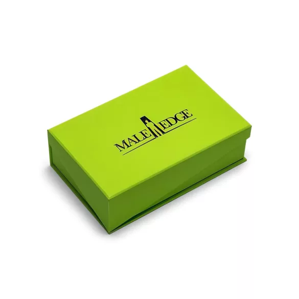 Male Edge - Extensor de pene - Ajustable