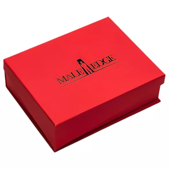 Male Edge - extensor de pene - profesional - ajuste personalizado