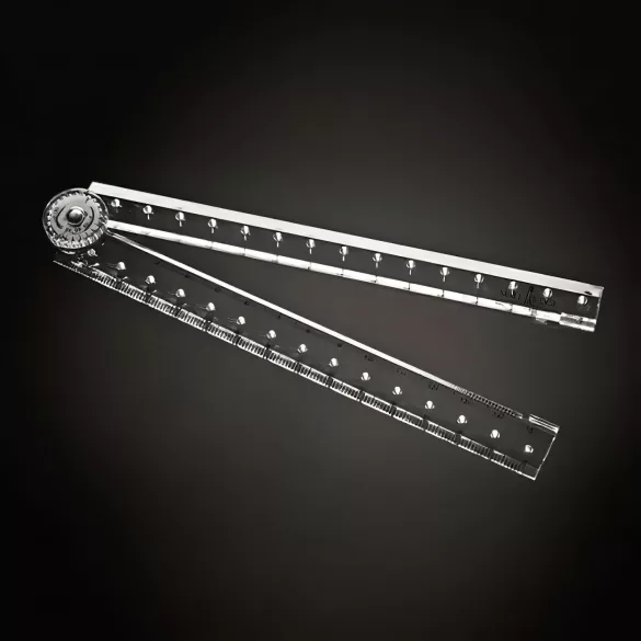 Male Edge - extensor de pene - profesional - ajuste personalizado