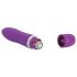 B SWISH Bcute Classic - vibrador resistente al agua (púrpura)