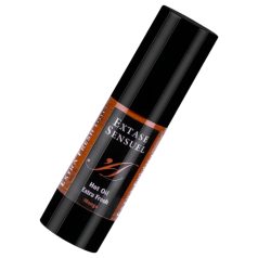 Extase Sensuel - Aceite masaje mango frío-calor (30ml)