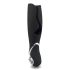 LoversPremium Vulcan - masturbador recargable y resistente al agua (negro)