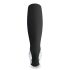 LoversPremium Vulcan - masturbador recargable y resistente al agua (negro)