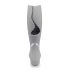 LoversPremium Vulcan - masturbador recargable e impermeable (gris)