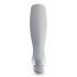 LoversPremium Vulcan - masturbador recargable e impermeable (gris)