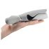 LoversPremium Vulcan - masturbador recargable e impermeable (gris)