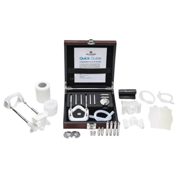 Jes-Extender - Dispositivo alargador original 24cm