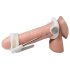 Jes-Extender - Dispositivo estándar para aumentar el pene (hasta 24 cm)
