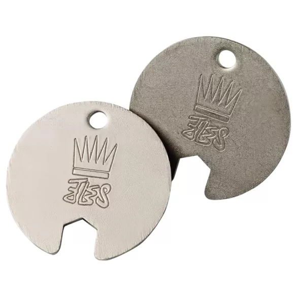 Jes-Extender - alargador de pene original - dispositivo estándar hasta 24 cm