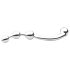 Njoy Fun Wand - Dildo Metal G-punto y Anal (plata)