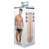 FleshJack - Allen King masturbador realista en forma de trasero