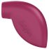 Satisfyer One Night Stand - Estimulador de Clítoris por Aire (Rojo)