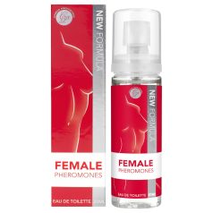 CP Female EDT - perfume feromona para mujeres (20ml)
