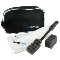 Kit de limpieza y almacenamiento Bathmate Kit de limpieza y almacenamiento Bathmate