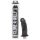 Clone-a-Willy - Set de moldeo de pene con vibrador (negro)