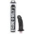 Clona tu Willy - Kit réplica con vibrador (negro)