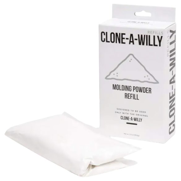 Clone-a-Willy - polvo para moldear (96,6g)