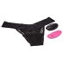 OHMIBOD Club Vibe 2 - Braguitas Vibradoras (control por música) Tallas S-L