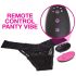 OHMIBOD Club Vibe 2 - Braguitas Vibradoras (control por música) Tallas S-L