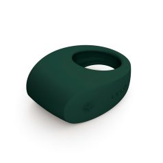 LELO Tor 2 - anillo vibrador recargable (verde)