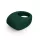 LELO Tor 2 - anillo vibrador recargable para pene - silicona verde