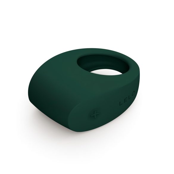 LELO Tor 2 - anillo vibrador recargable (verde)