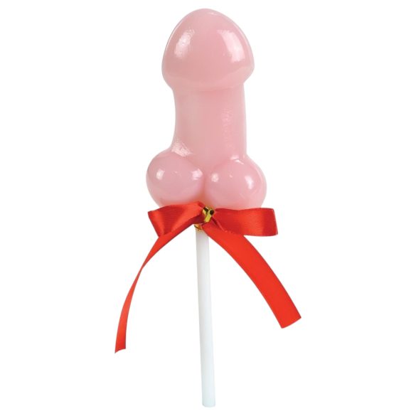 Willie Lollipop - piruleta con forma de pene - caramelo 35g