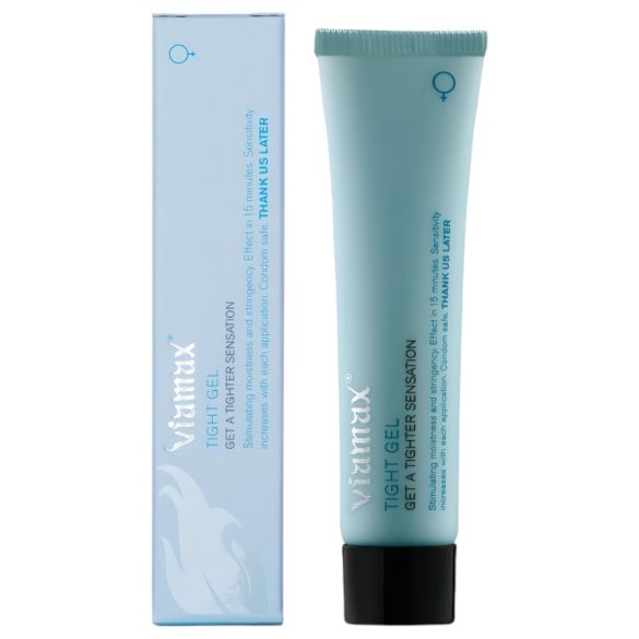 VIAMAX Tight - gel estrechante íntimo para mujeres (15ml)