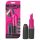 Lápiz Labial Vibrante - vibrador (negro-rosa)
