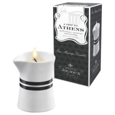   Petits Joujoux Athens - vela de masaje - perfume almizcle (120ml)