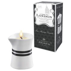   Petits Joujoux London - vela de masaje ruibarbo-ámbar (120ml)