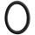 Nexus Enduro - anillo de pene de silicona (negro)