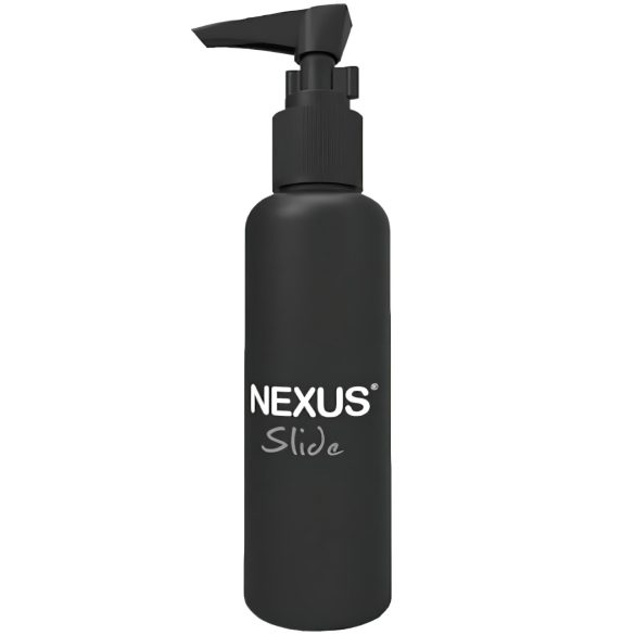 Nexus Slide - Lubricante a base de agua (150ml)