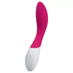 LELO Mona 2 - vibrador curvado (rosa)